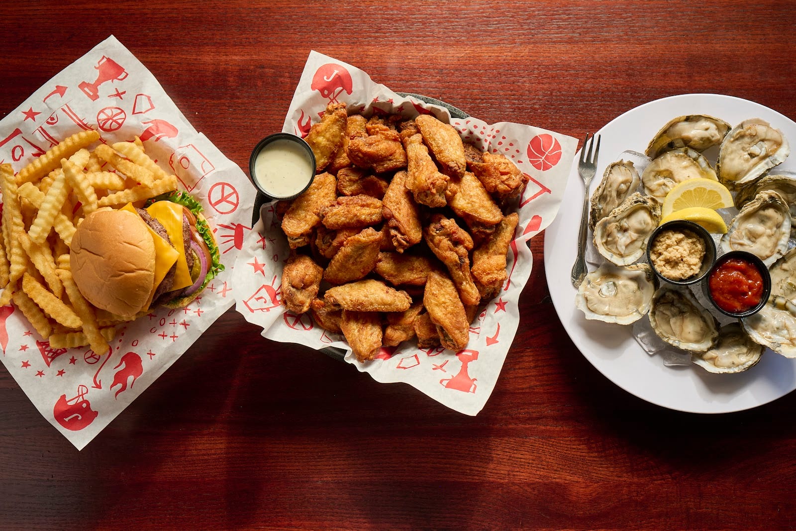 Jefferson's