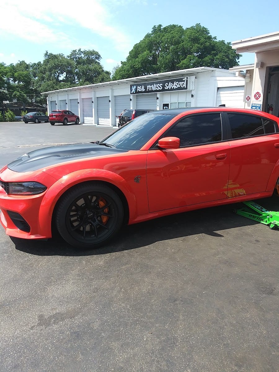 Junior's Tire Service llc and mobile tire service, photo 3