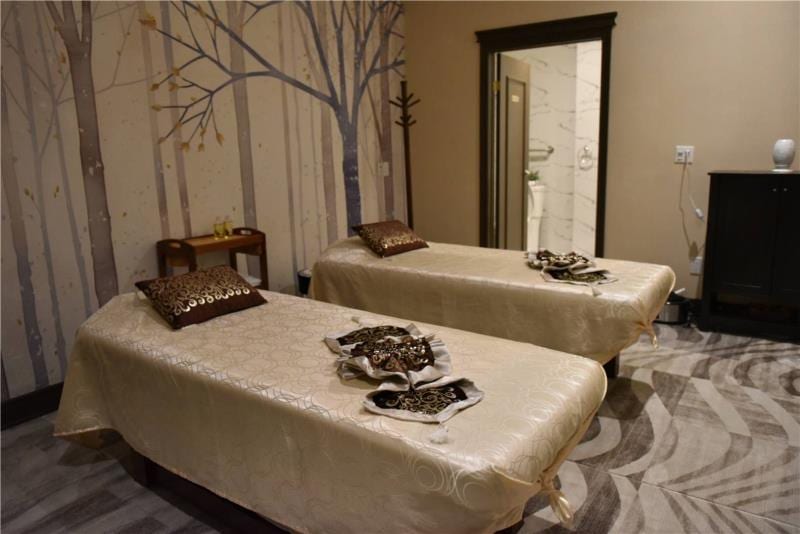 Liangtse Wellness | RMT Massage, Acupuncture & Osteopathy Richmond Hill