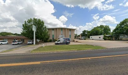 Hospice Brazos Valley