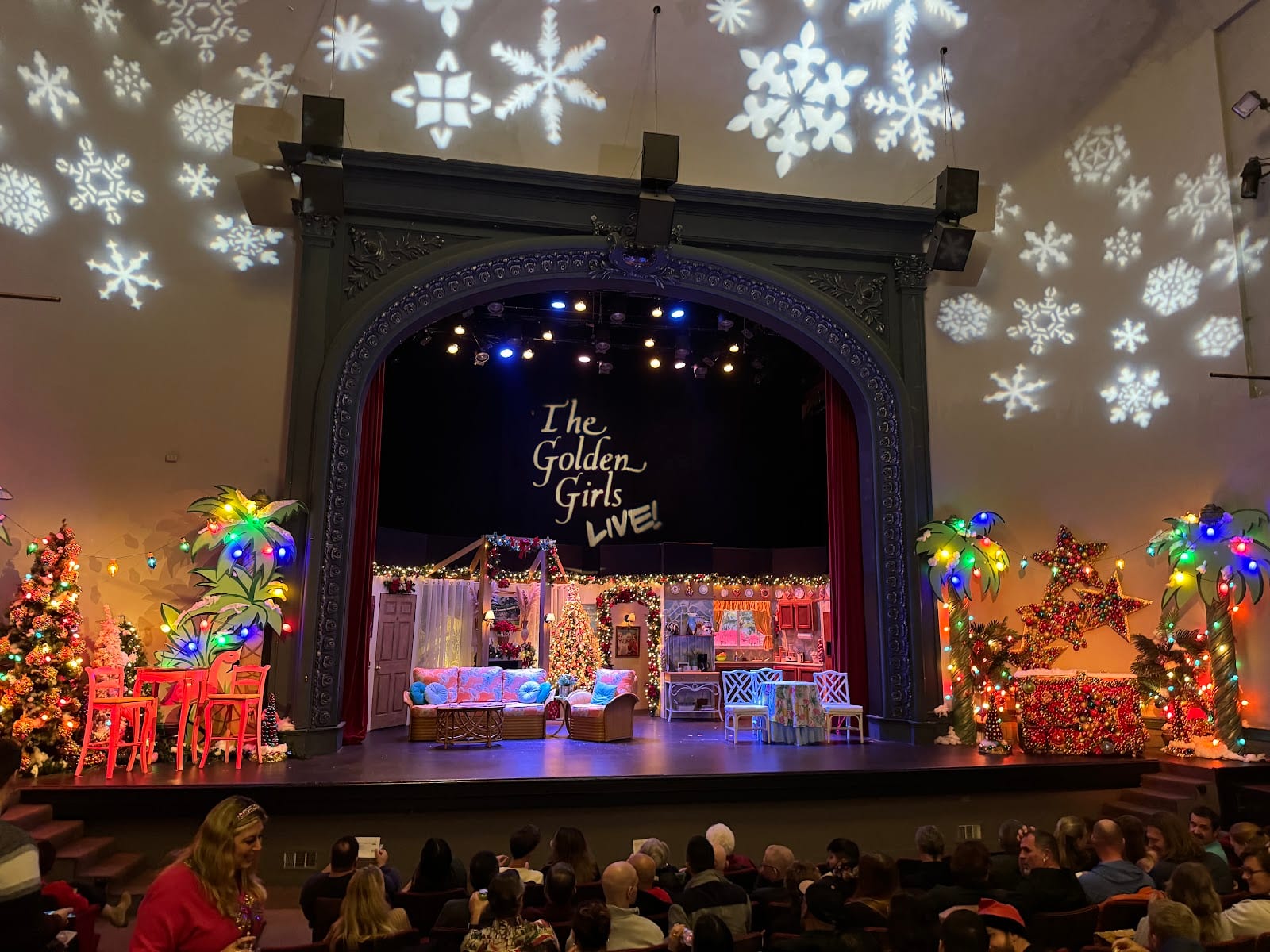 Victoria Theatre