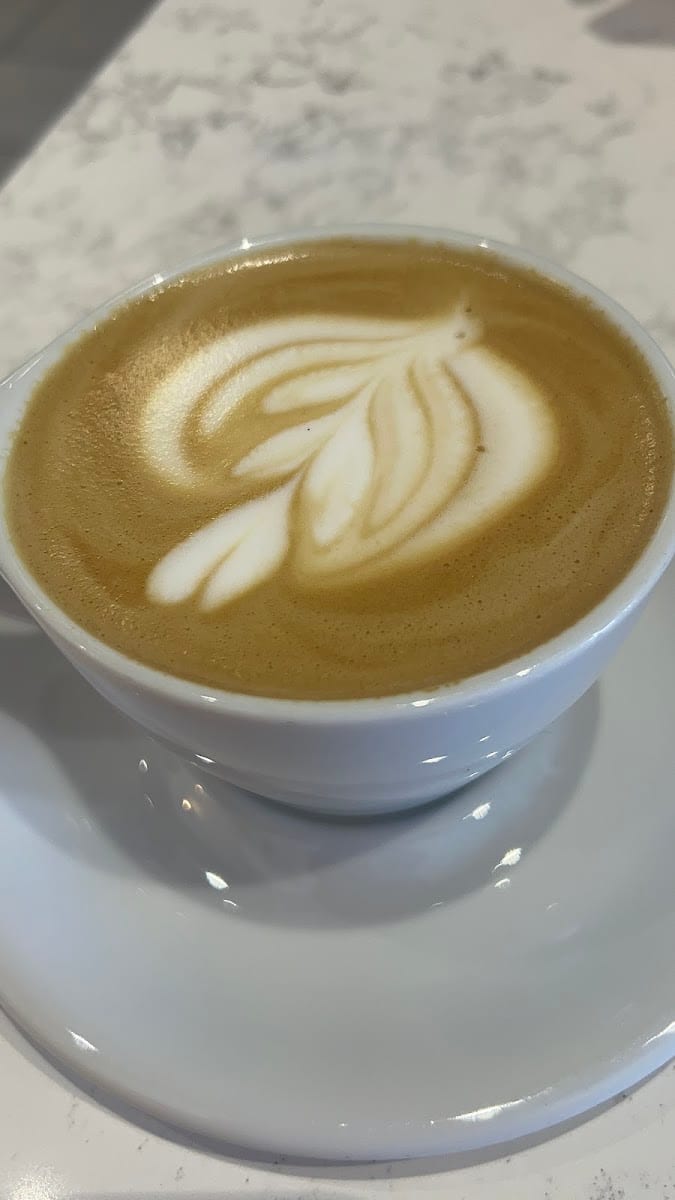 TRIO COFFEE, photo 4