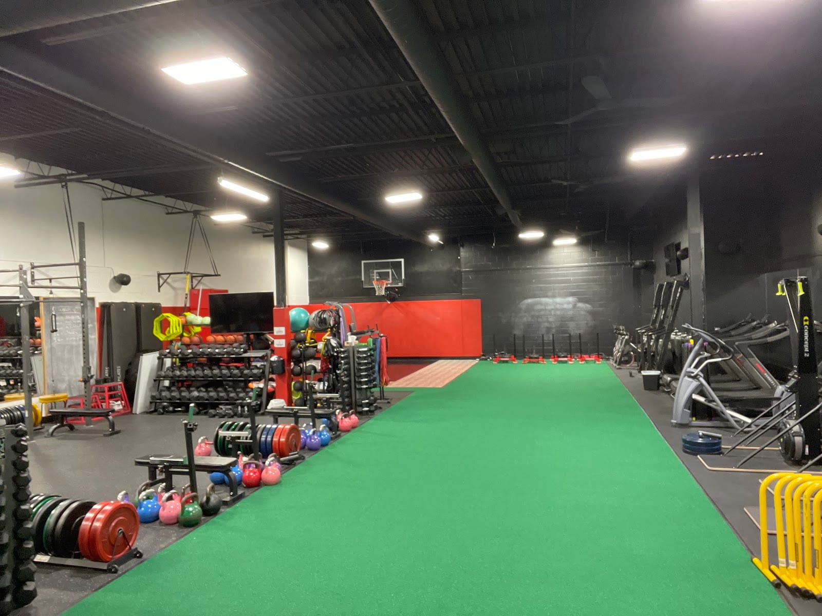 Harmony Fitness, photo 2