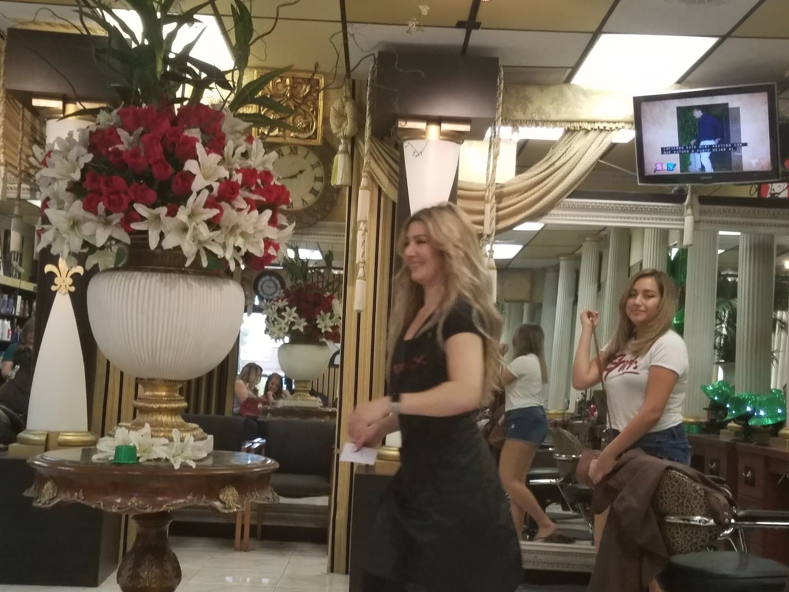 Ezquidio's Hair Studio