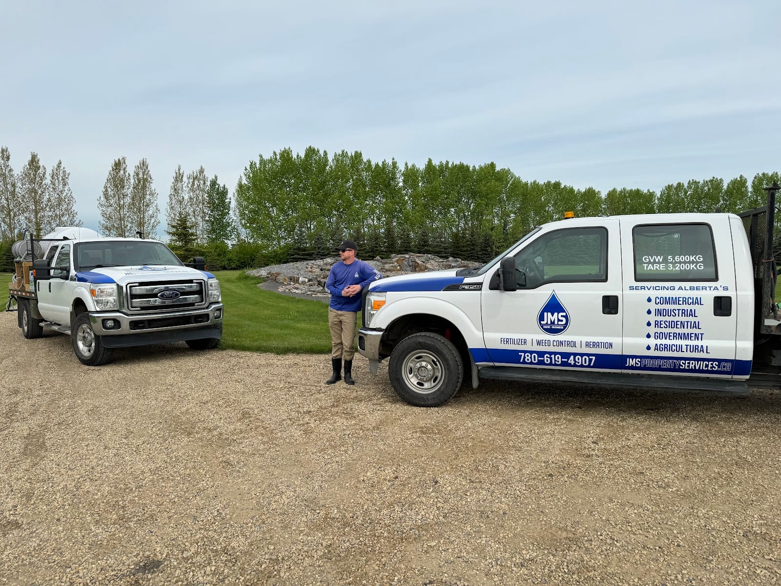 JMS Property Services, photo 2