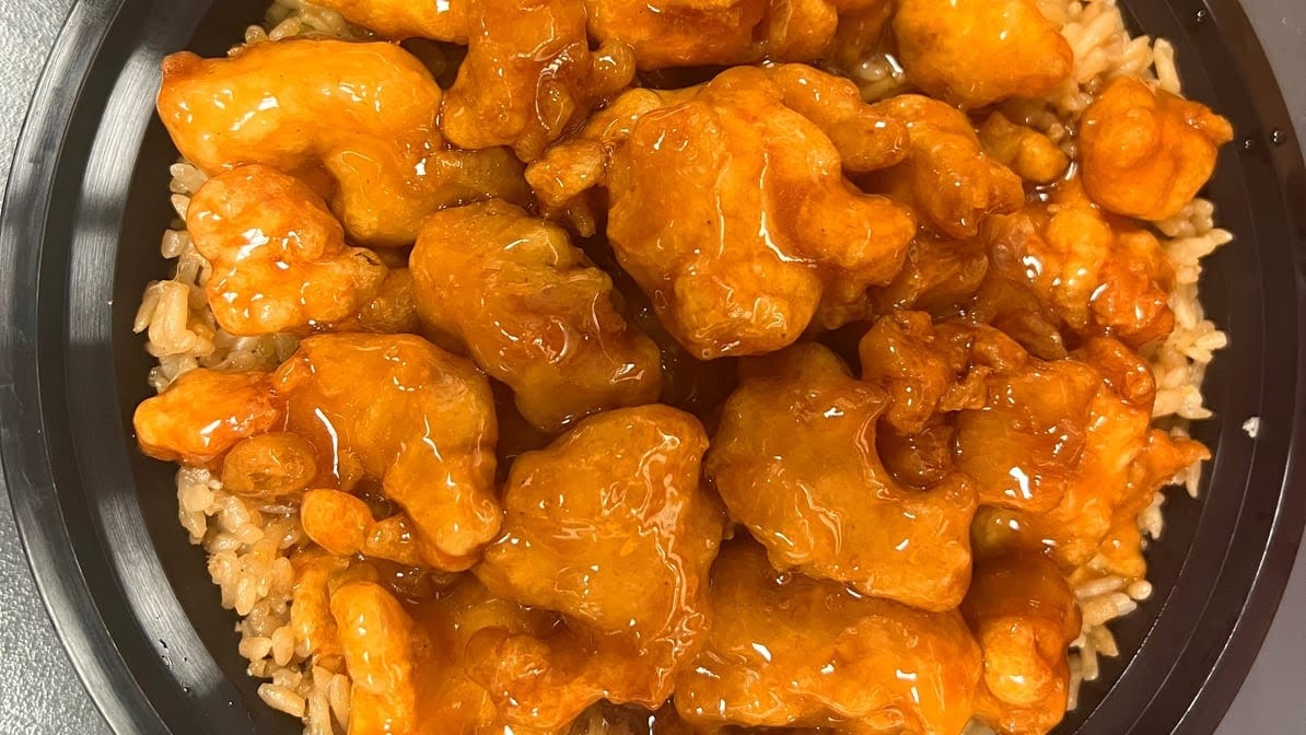 Hibachi Express