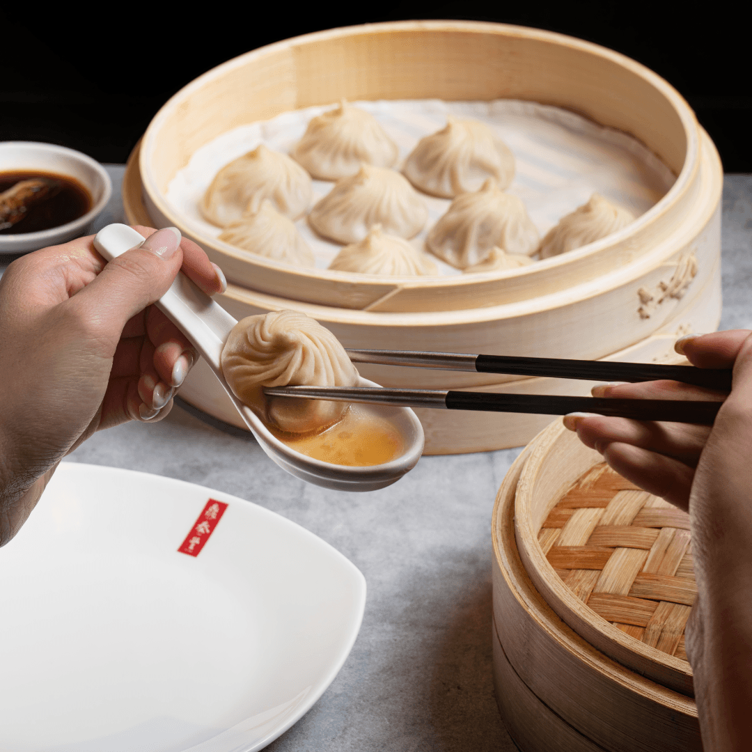 Din Tai Fung