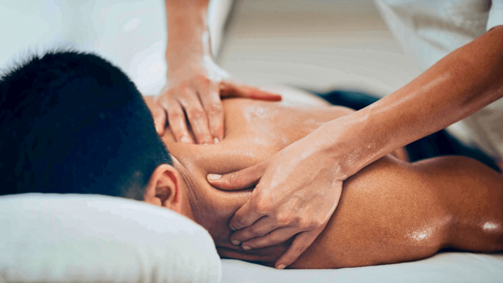 Jesse's RMT Clinical Massage ( Pain Management and Stress Relief Clinic ), photo 2