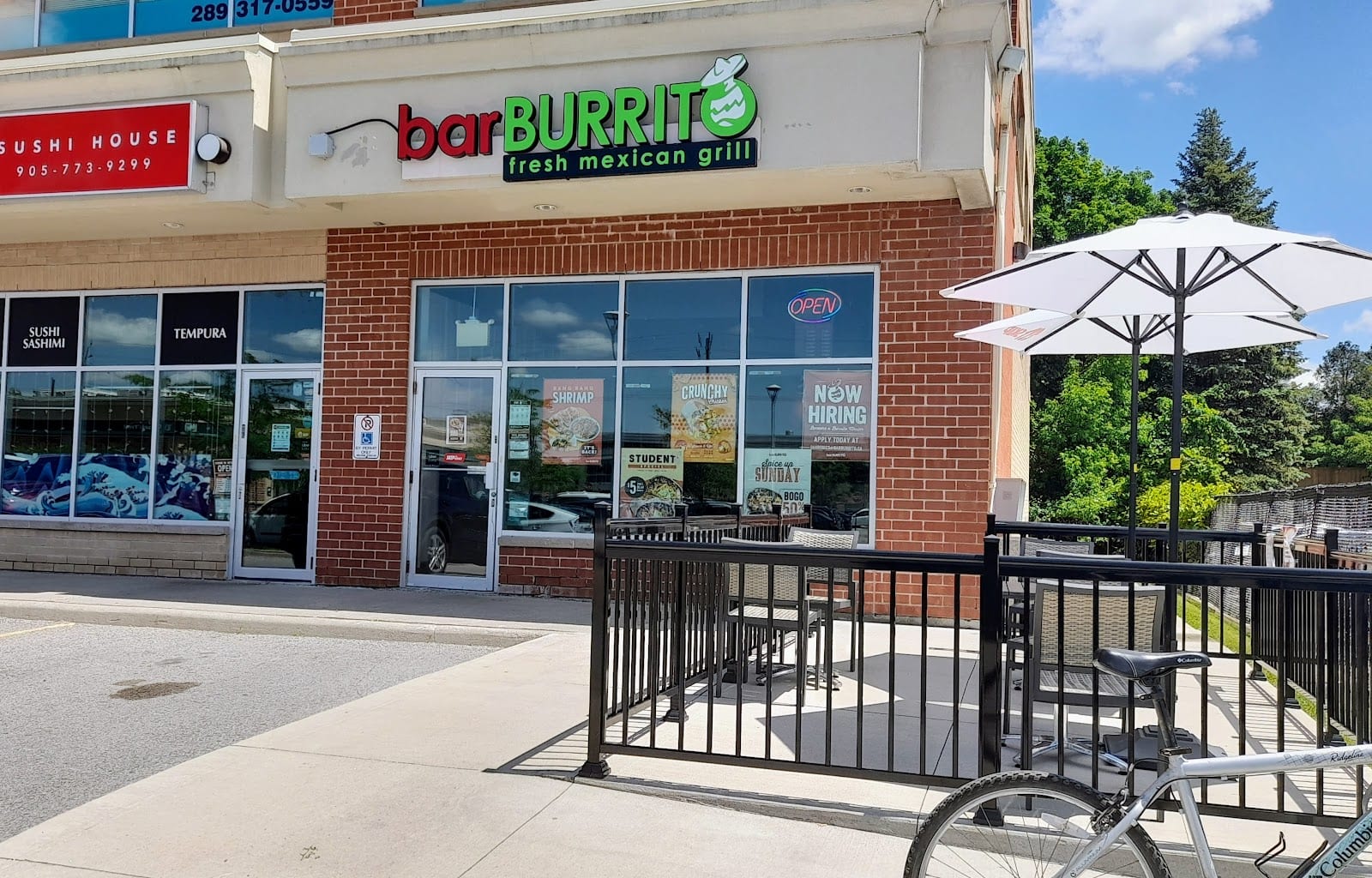barBURRITO, photo 2