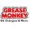 Grease Monkey