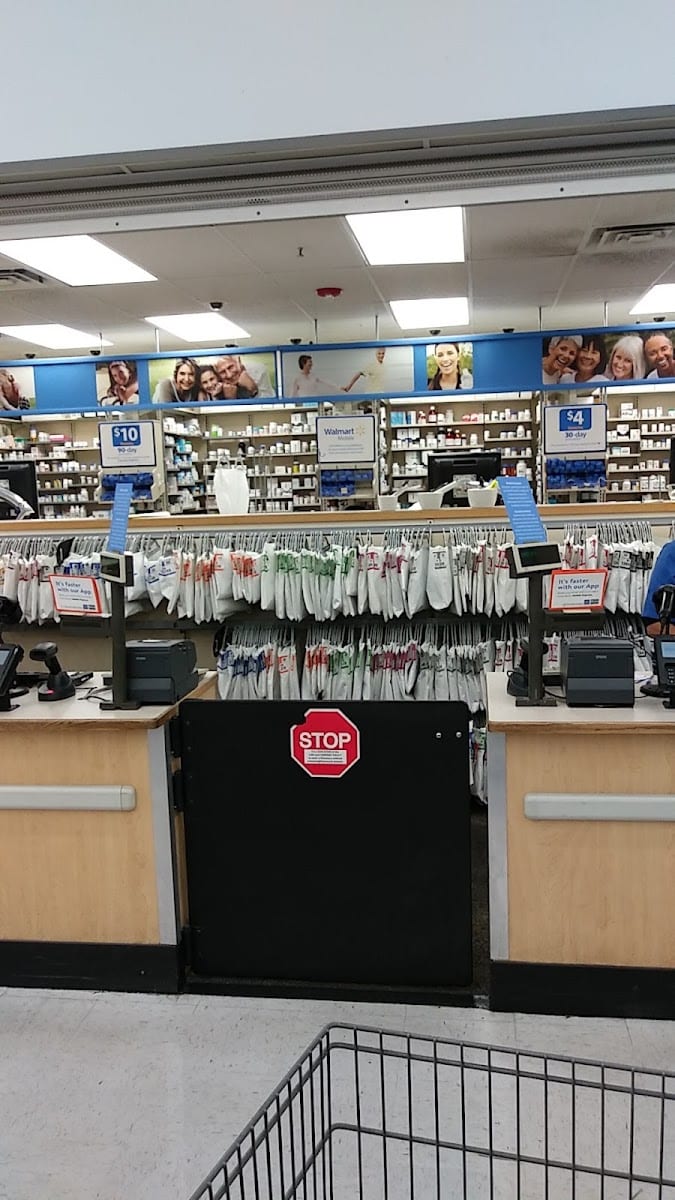 Walmart Pharmacy, photo 4