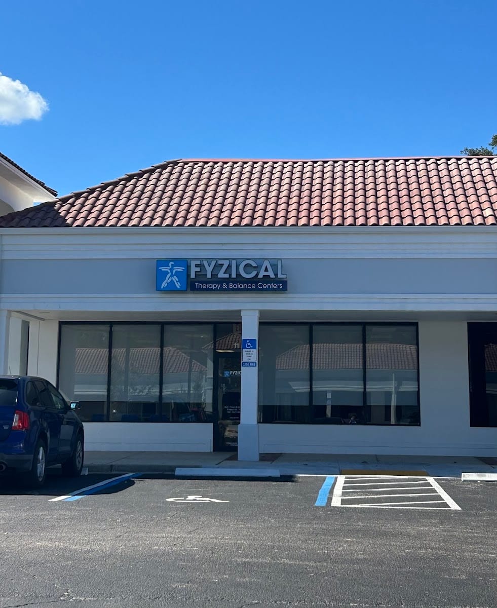 FYZICAL Therapy & Balance Centers Middleburg, photo 3
