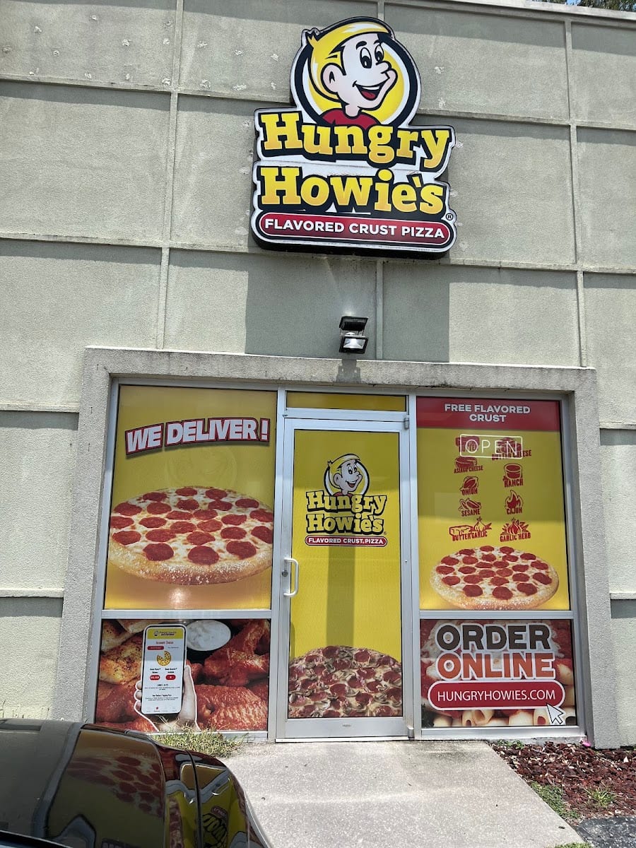 Hungry Howie's Pizza & Subs, photo 2