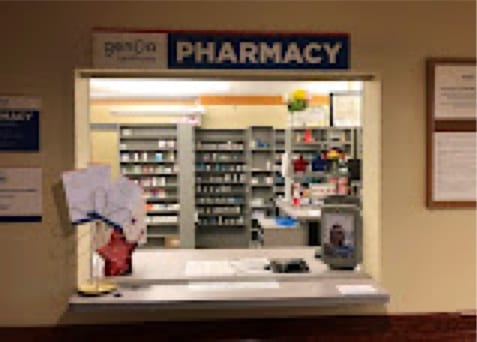Genoa Healthcare