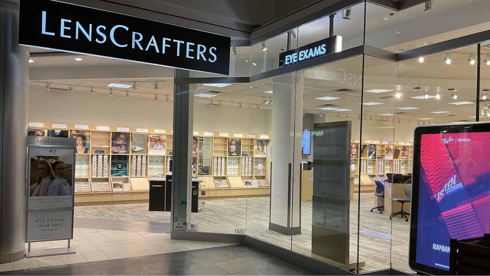 LensCrafters, photo 2