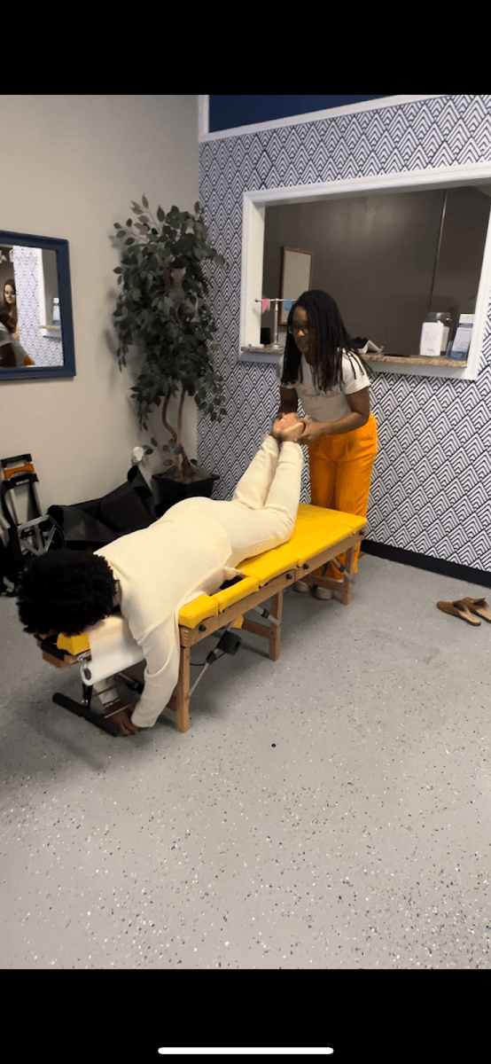Village Health Chiropractic
