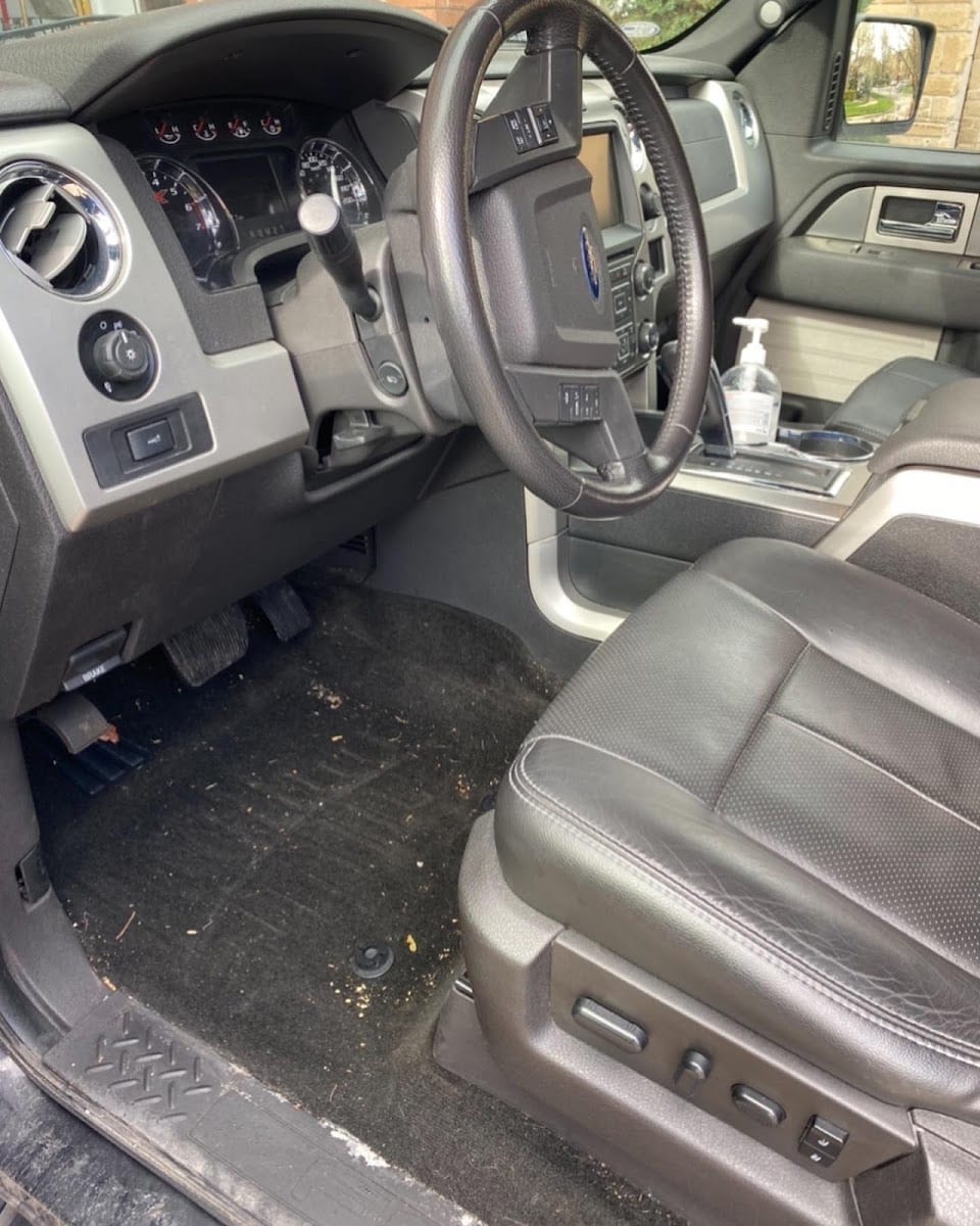 Supreme Touch Car Detailing AutoCare, photo 3