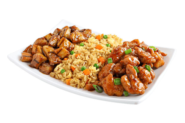 Pei Wei Express, photo 2