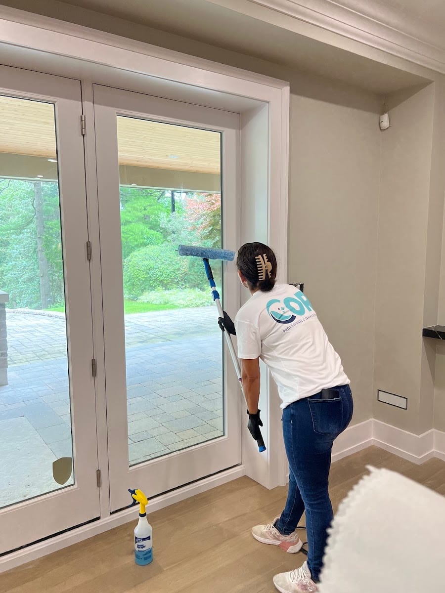 COR cleaning service, photo 3