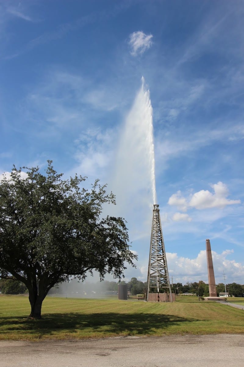 Spindletop Gladys-City Boomtown Museum, photo 2