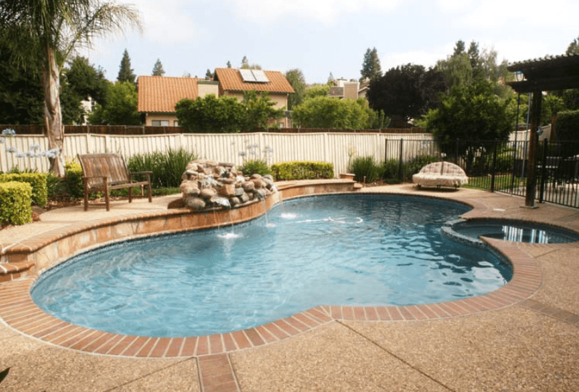 5 O'Clock Pools