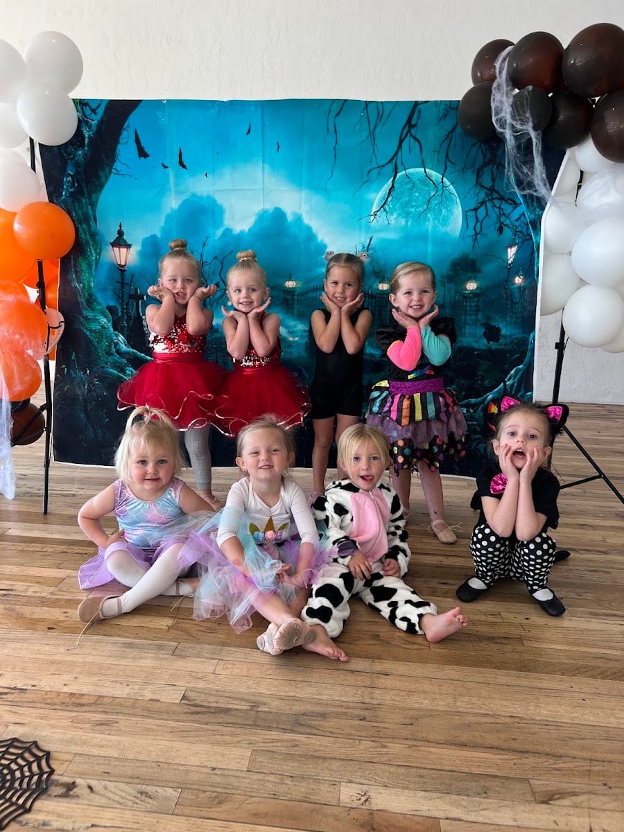 Encore Dance Academy, photo 4