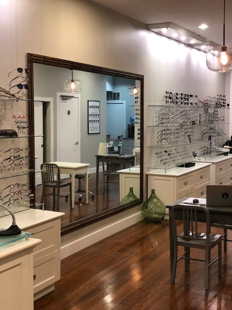 Eyes On Twenty-Fourth Optometry, photo 2