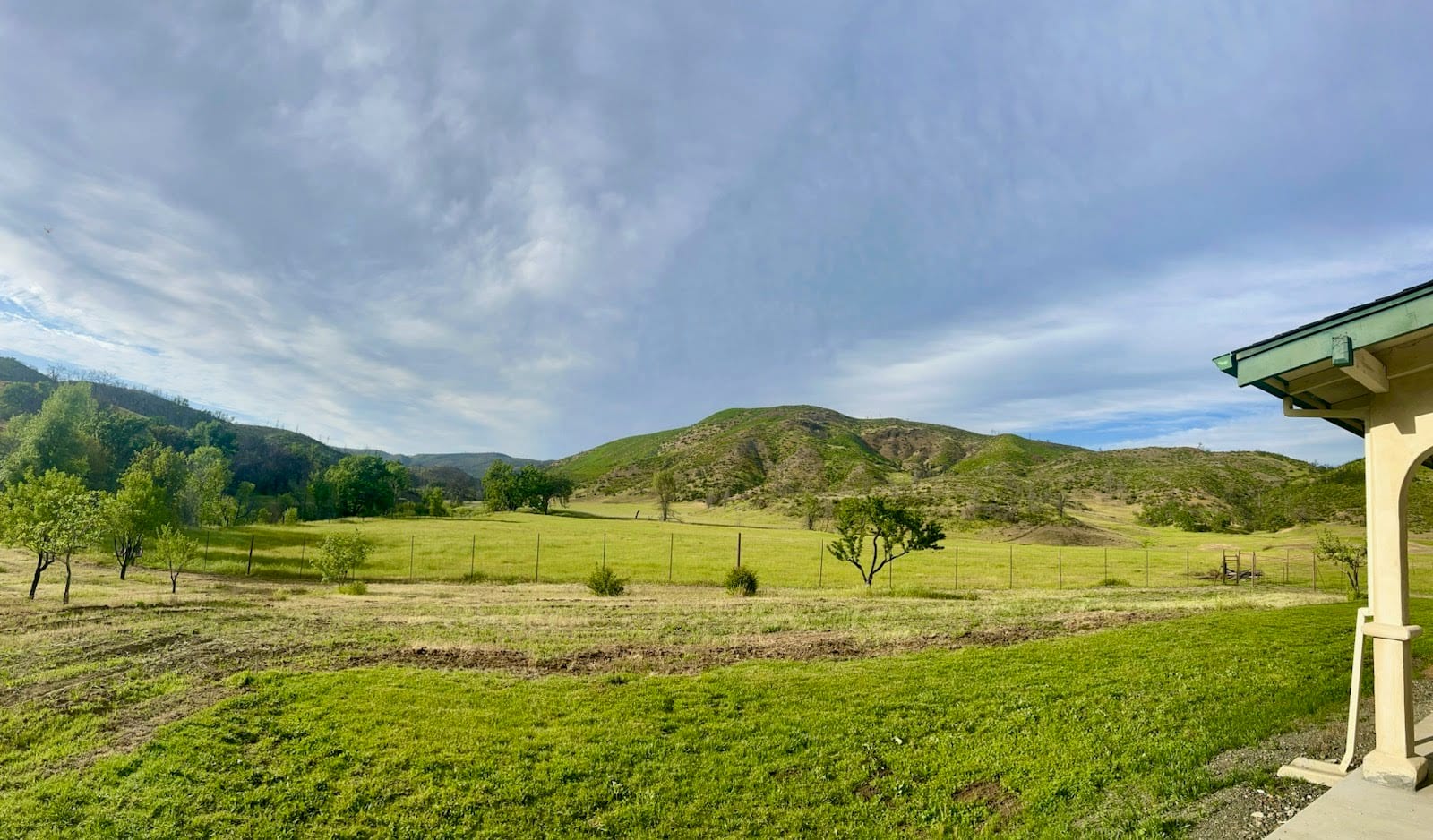 Pope Valley Farm Center, photo 2