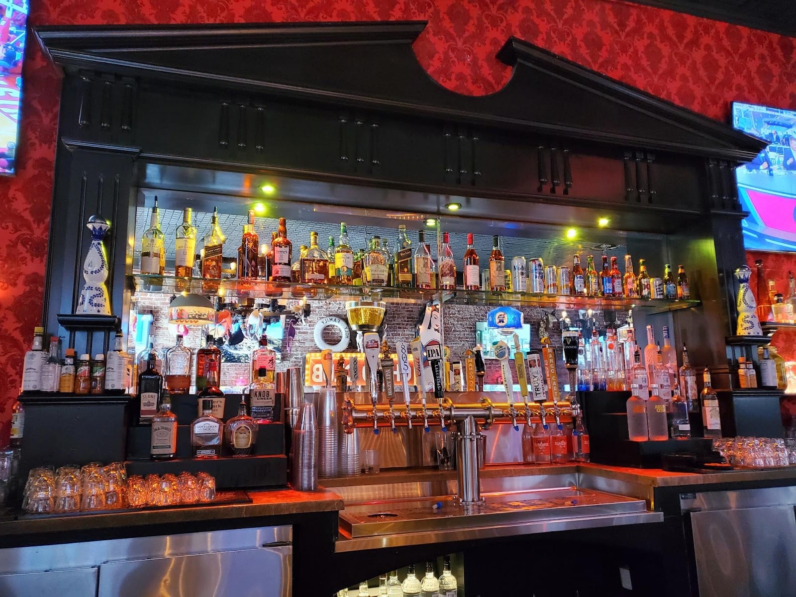 The District Lounge, photo 3