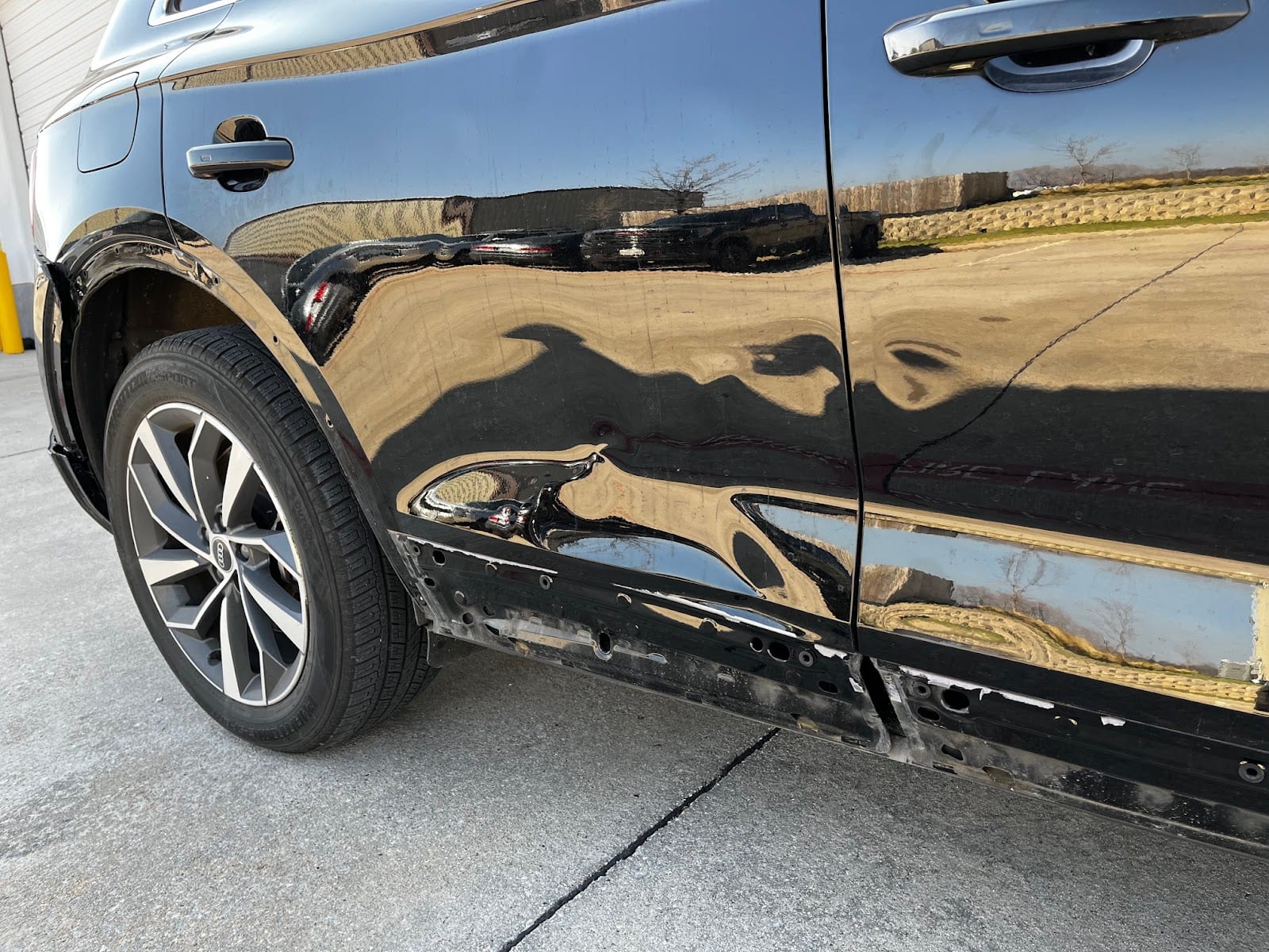 Eminent Collision and Hail Repair, photo 4