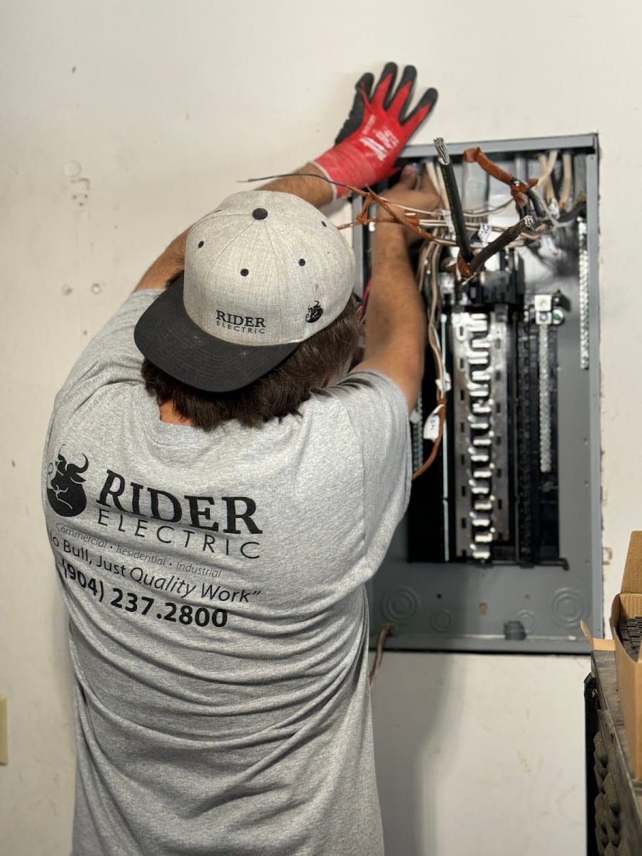 Rider Electric LLC, photo 2