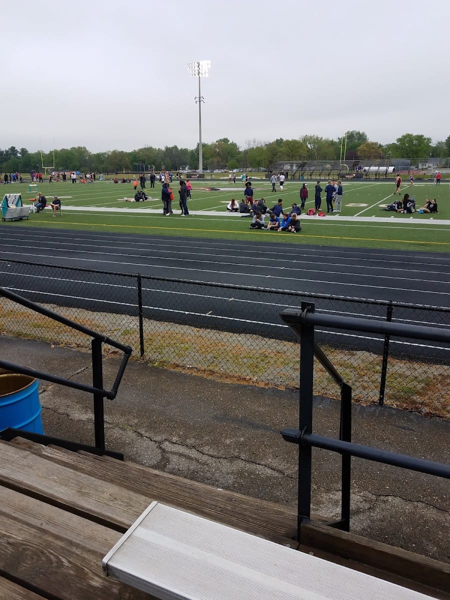 Macholtz Stadium