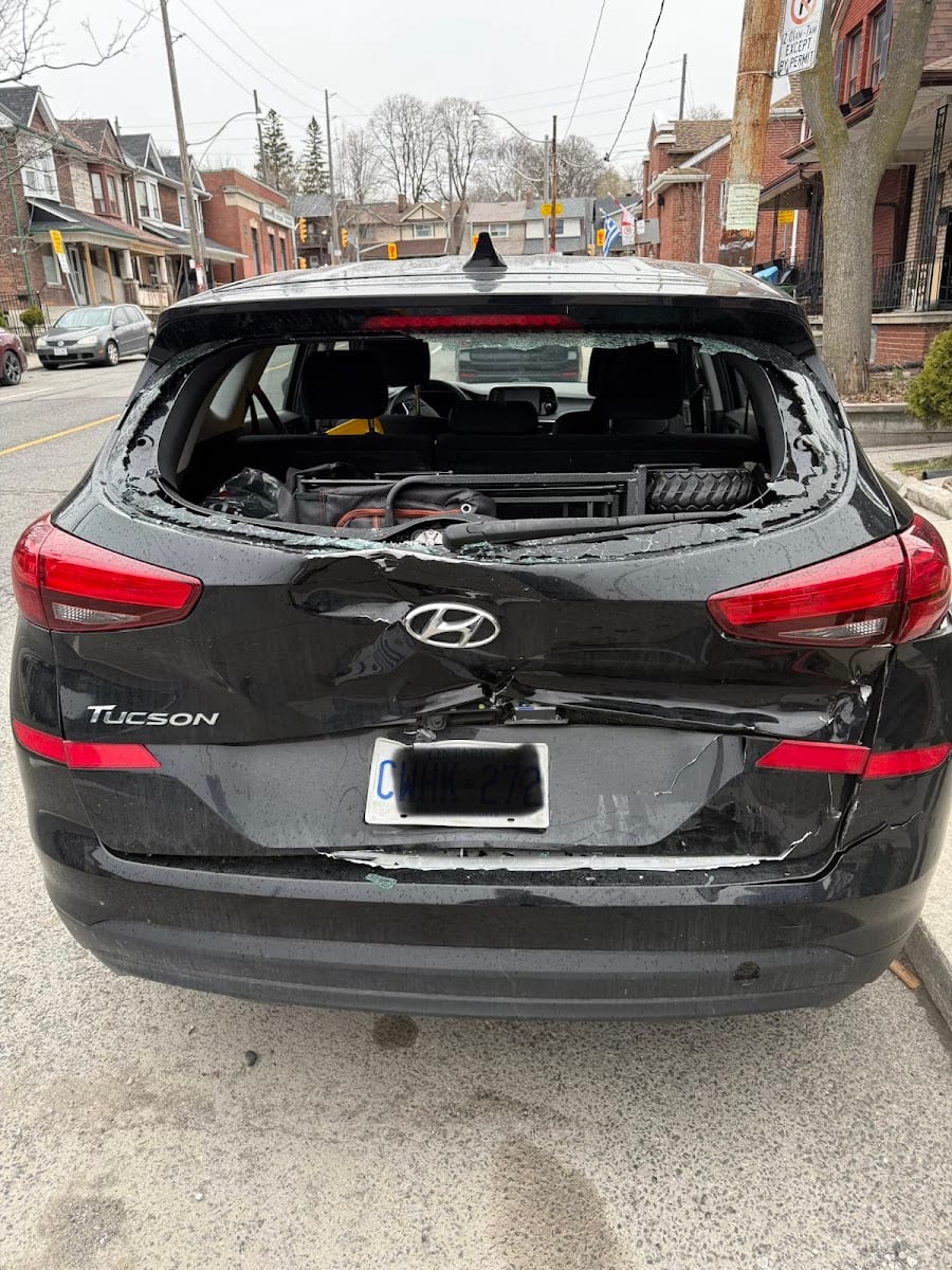 ProColor Collision Toronto Junction ( CP AUTO BODY), photo 4