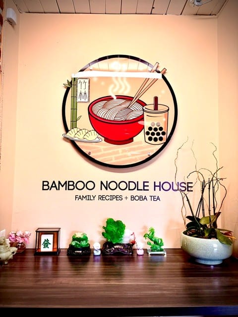 Bamboo Noodle House, photo 4