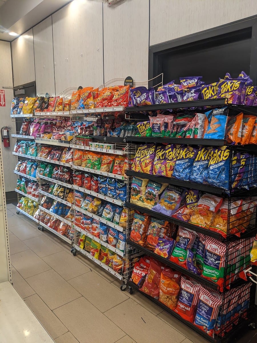 7-Eleven