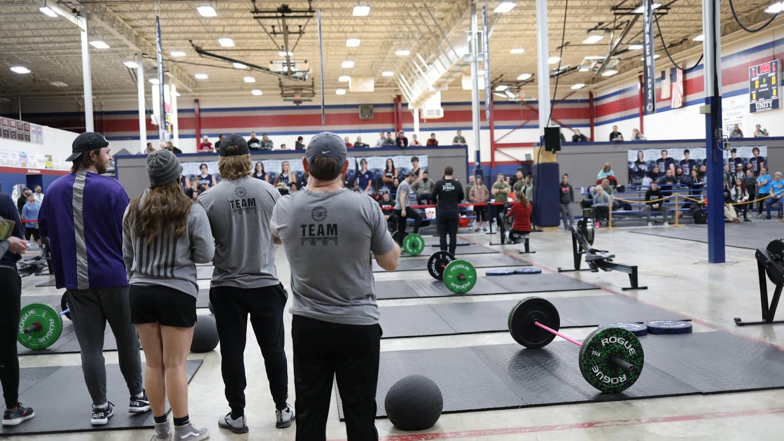 CrossFit UCS, photo 2