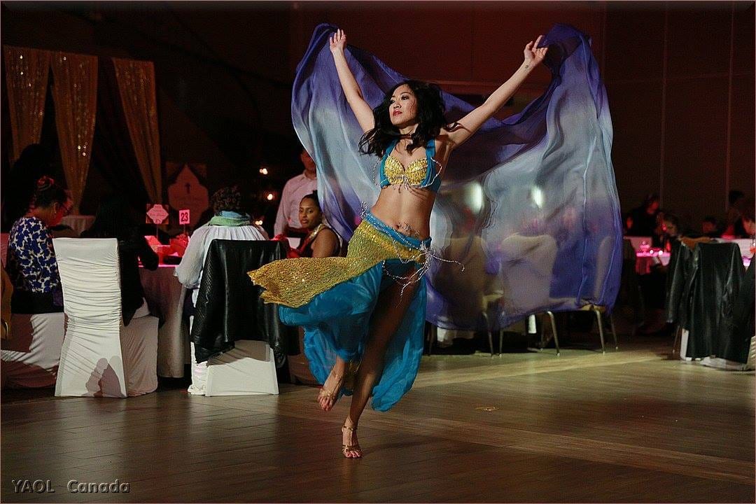Desert Belles Belly Dance Academy