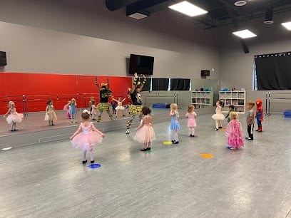 Metropolitan Academy of Dance