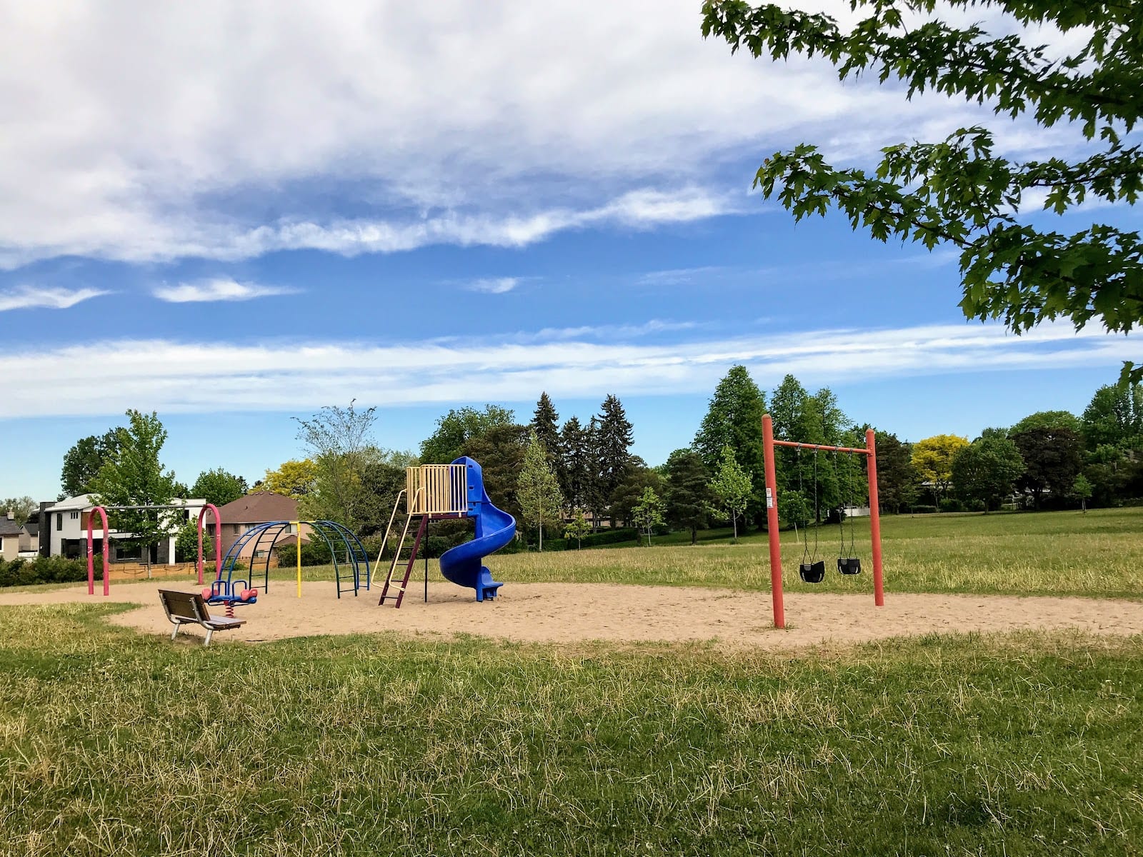 Cresthaven Park