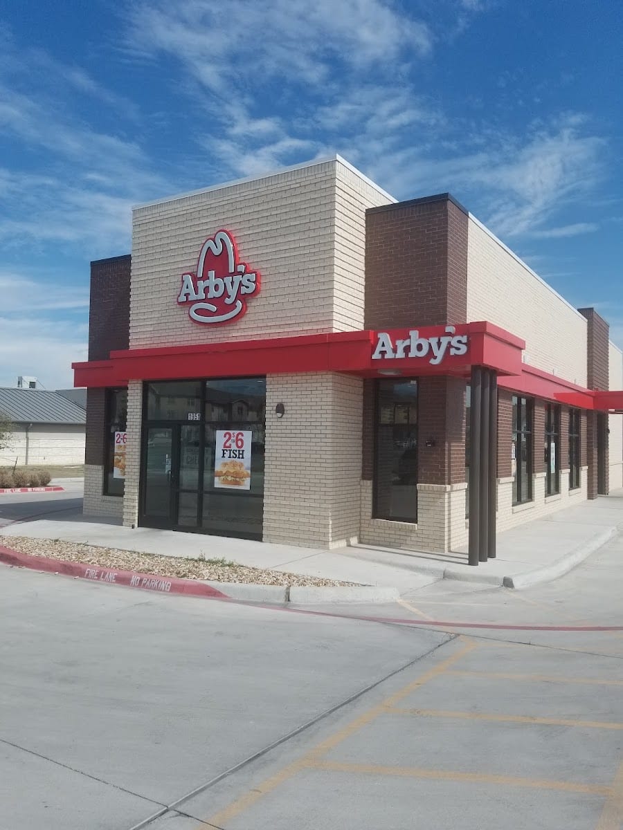 Arby's, photo 2