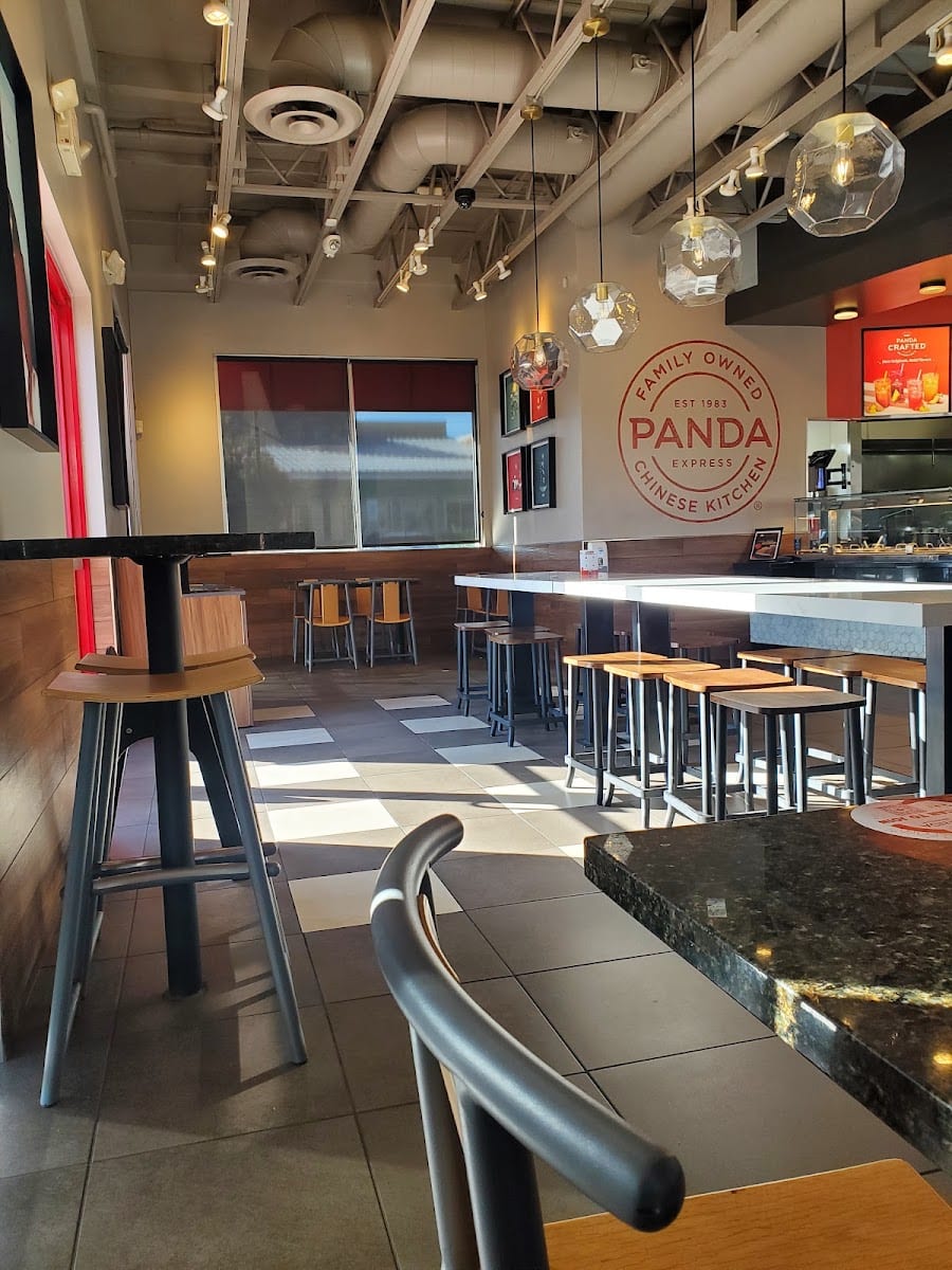 Panda Express, photo 4