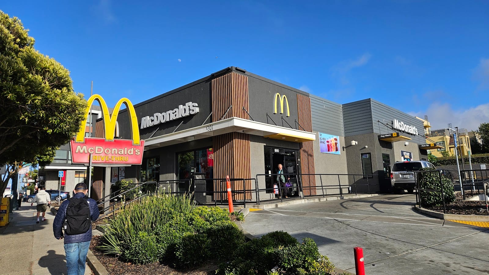McDonald's, photo 2