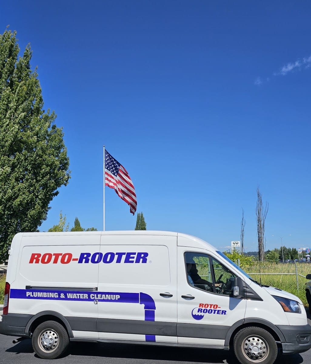 Roto-Rooter Plumbing & Water Cleanup, photo 4