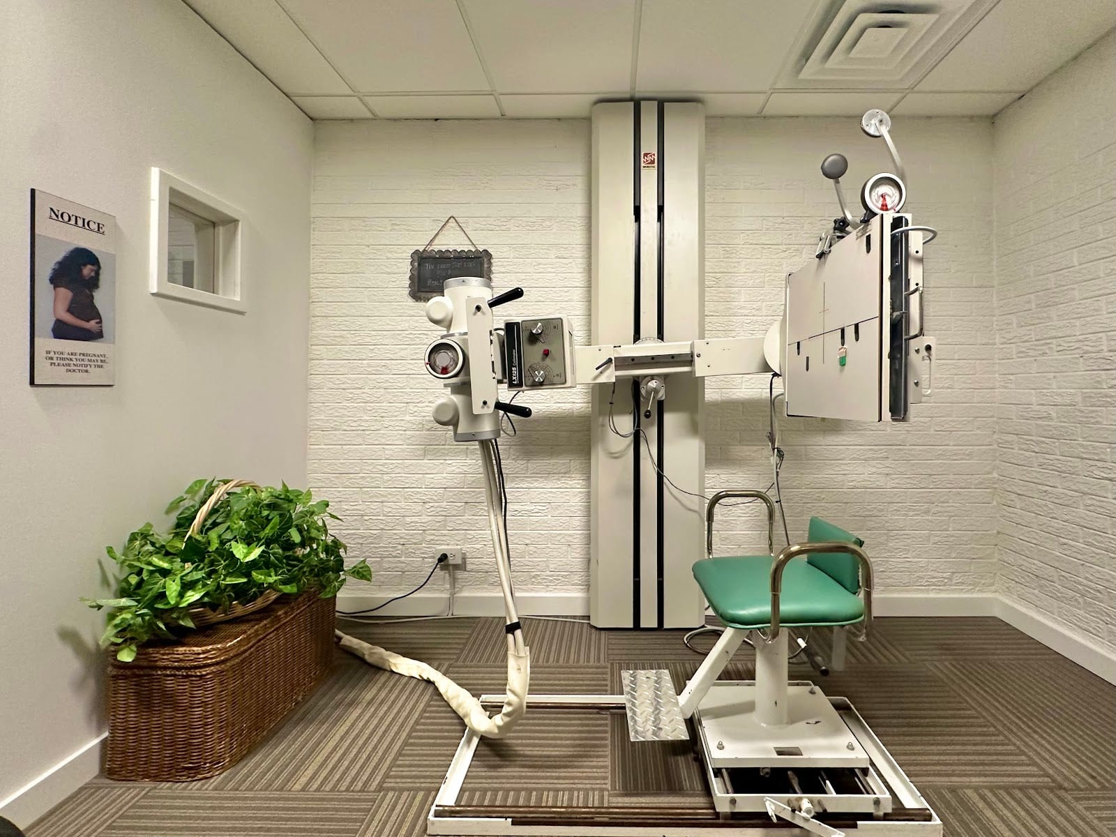 Balanced Atlas & Migraine Center