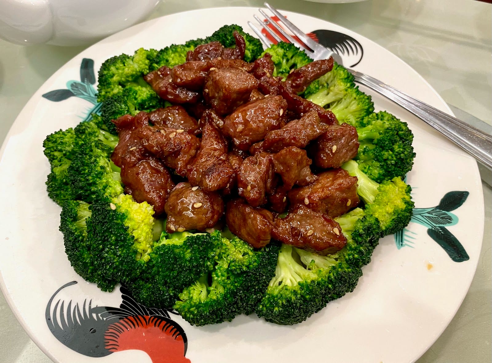 Sun Star Chinese Cuisine