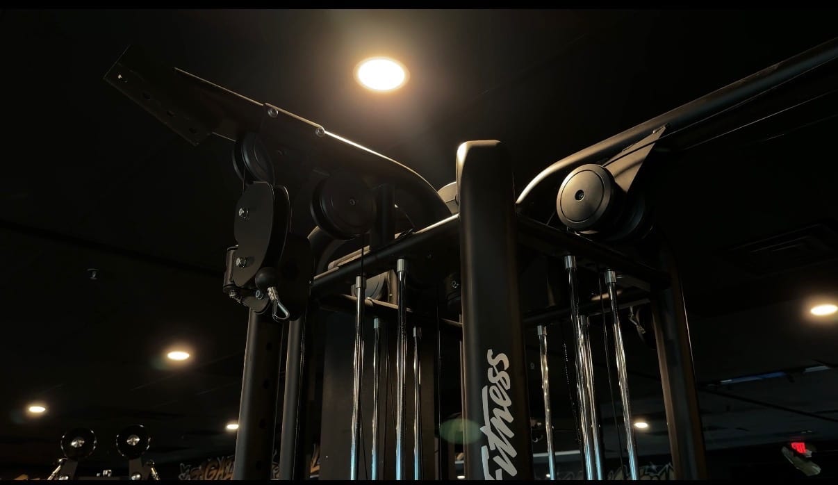 Against All Odds Gym, photo 3