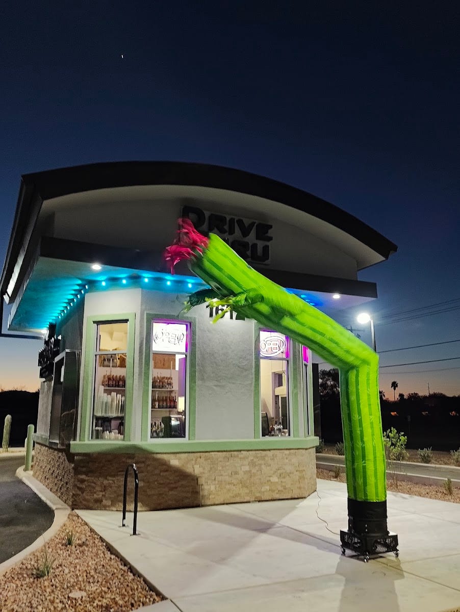 Roadrunner Coffee Co.