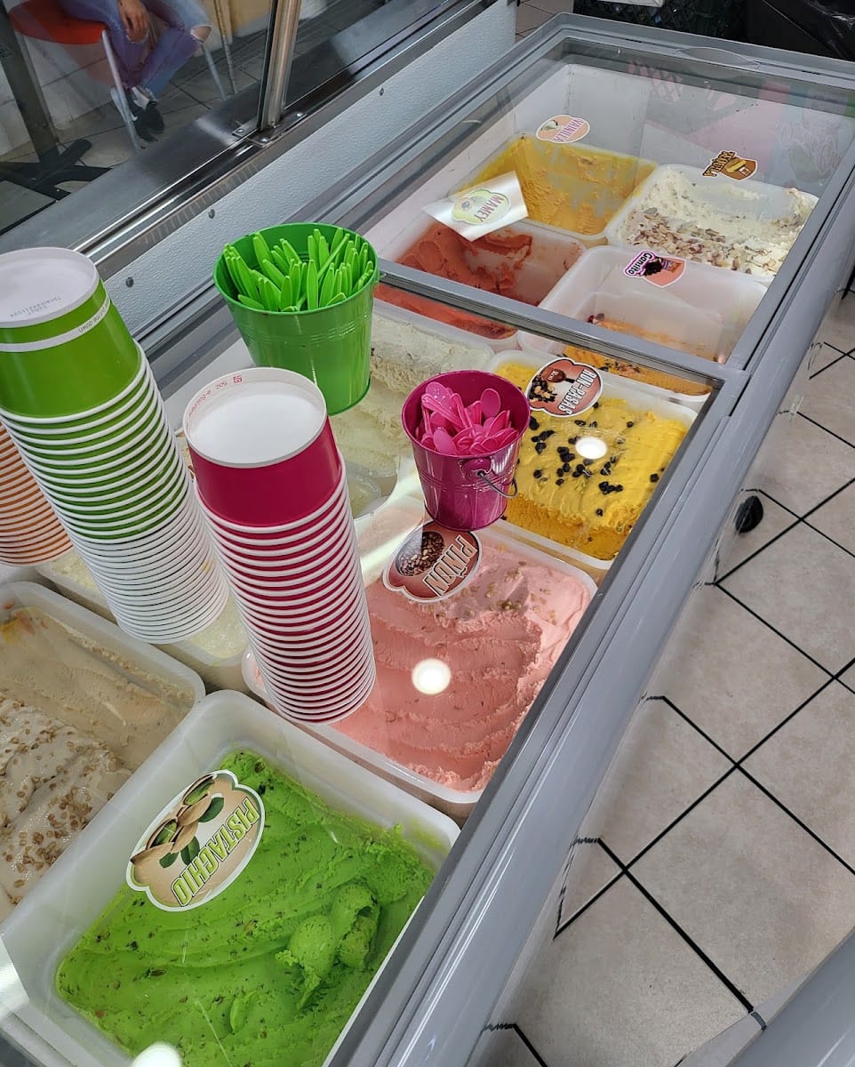 La Michoacana Premier