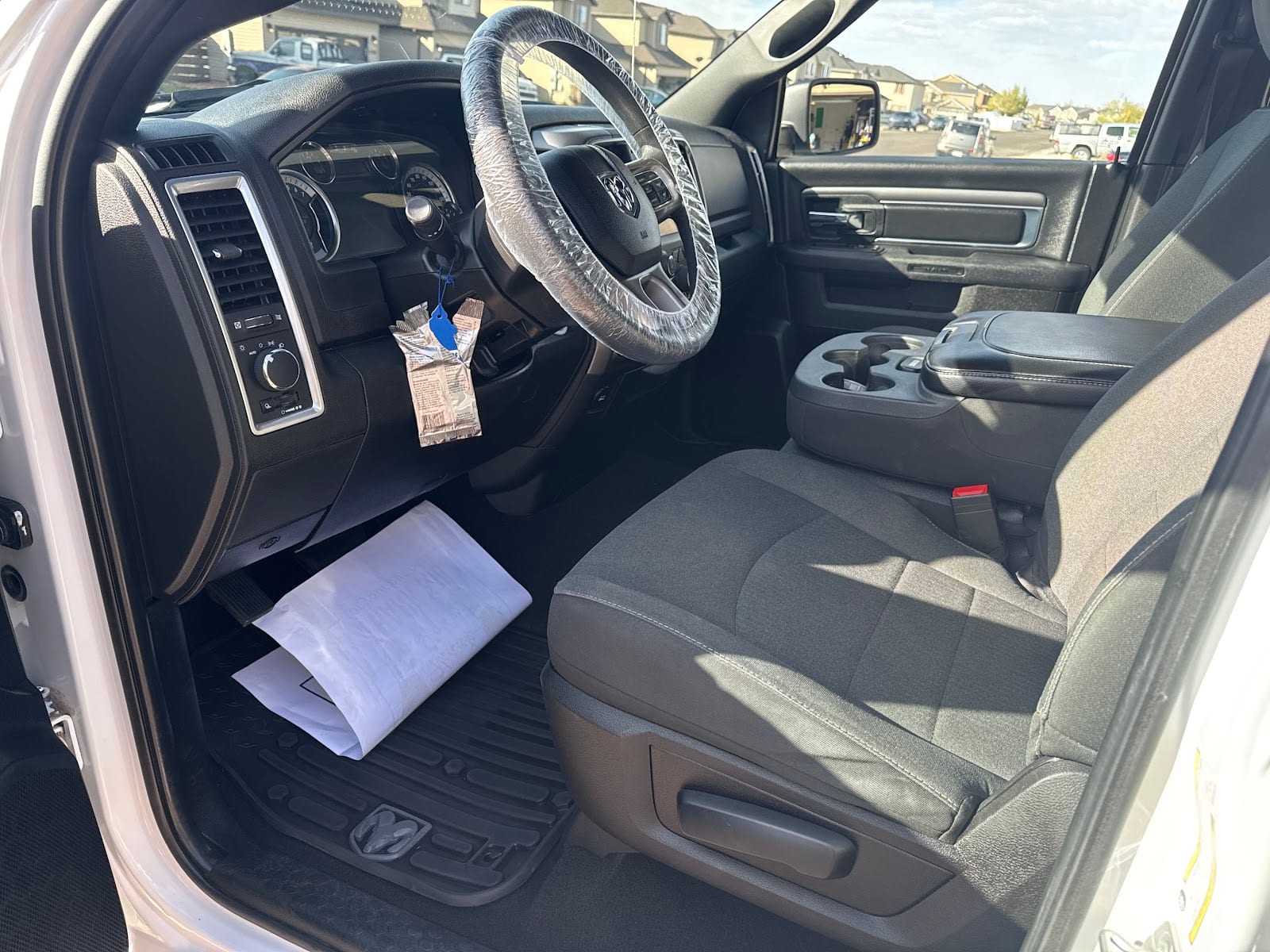 Pro-touch auto details.