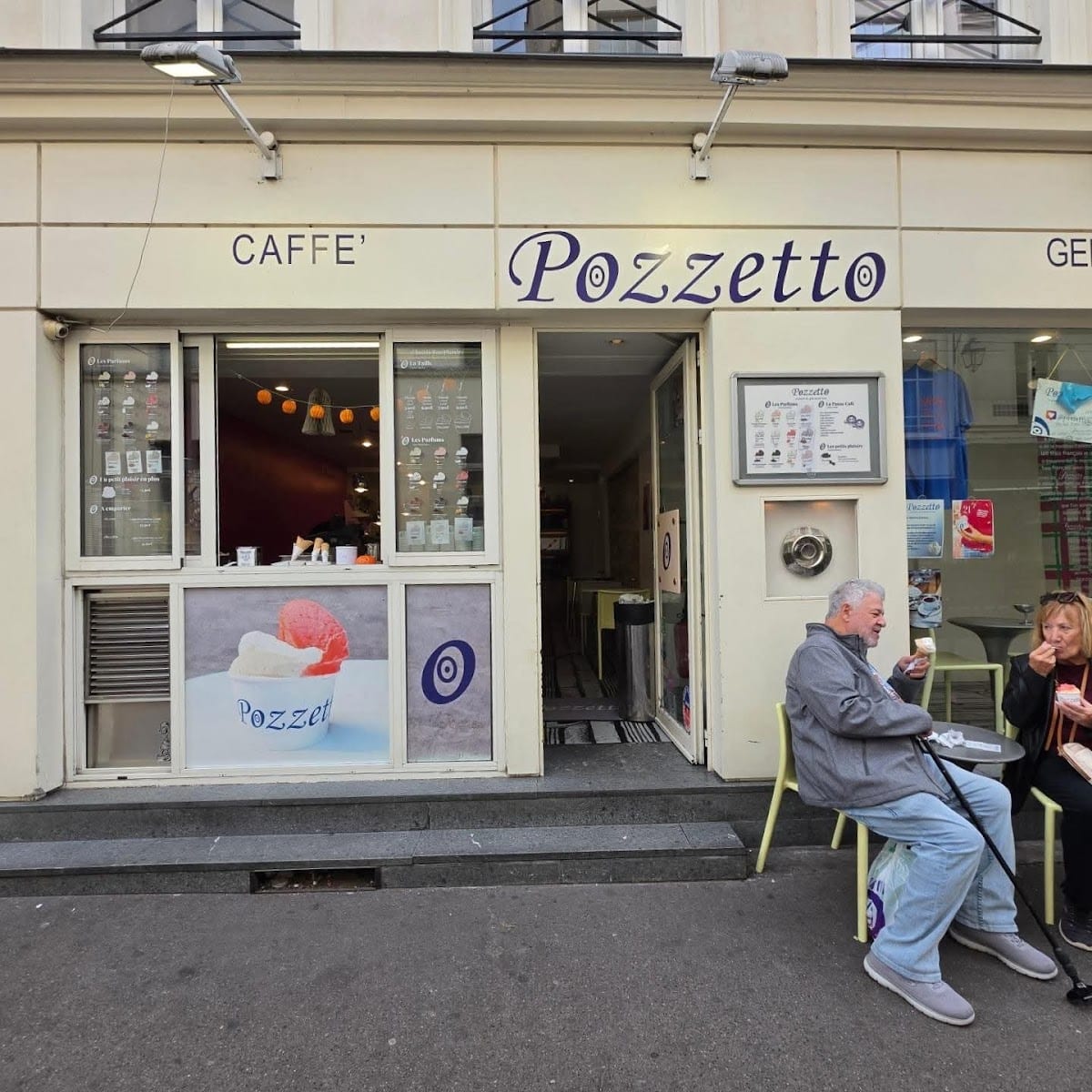 Pozzetto